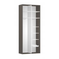 DULAP LEX 100-240-45 C GRI/DWO/R/O